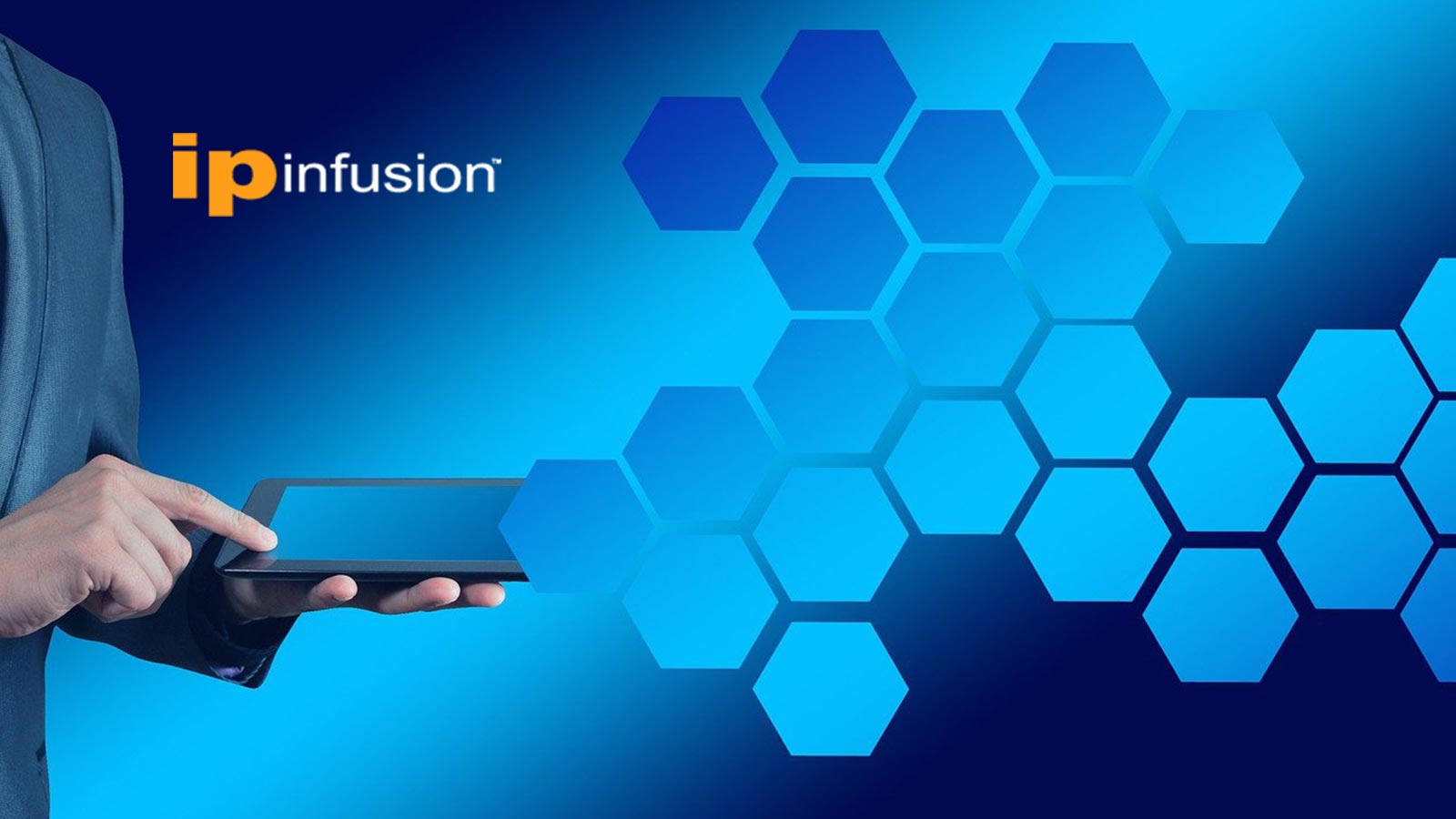 ﻿IP Infusion Selected by EvoNet as Key Partner for Future Network Expansion