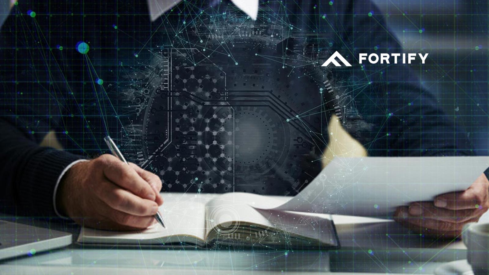 3D Printing Startup Fortify Secures $20 Million in Series B Funding Led by Cota Capital