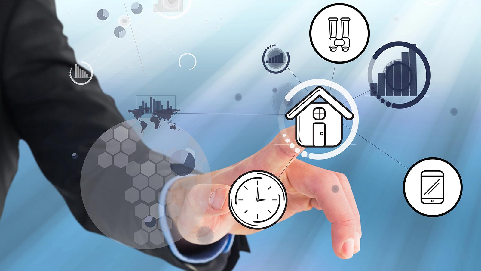Integrate Launches the Demand Acceleration Platform to Enable Buyer-Driven, Omnichannel Marketing