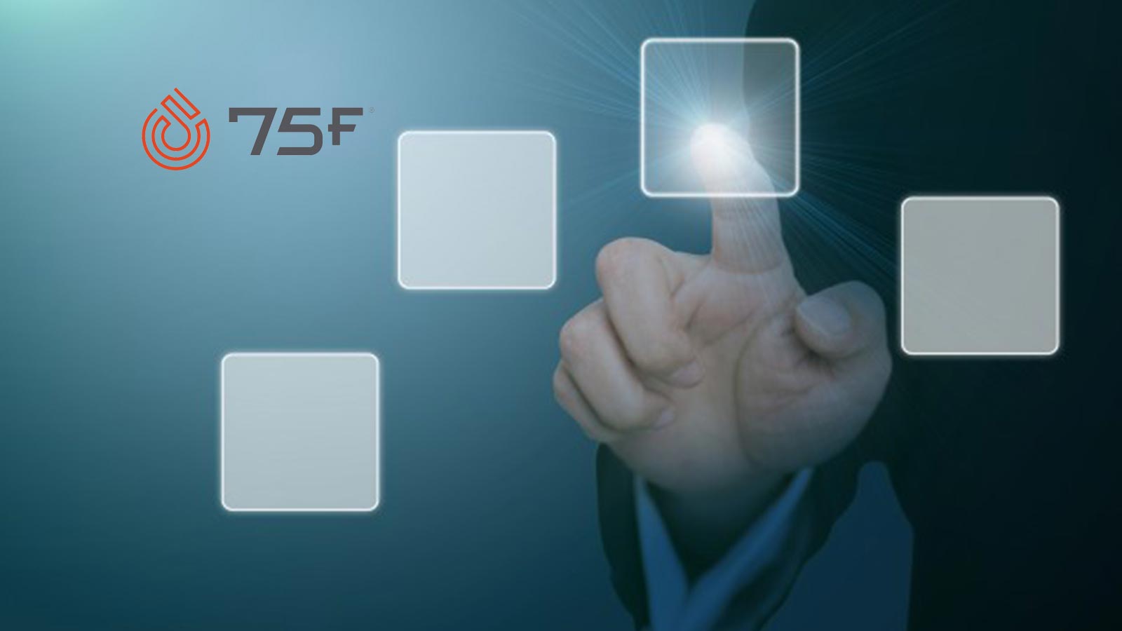 75F Closes $23 Million Series a to Make Building Automation Cleaner