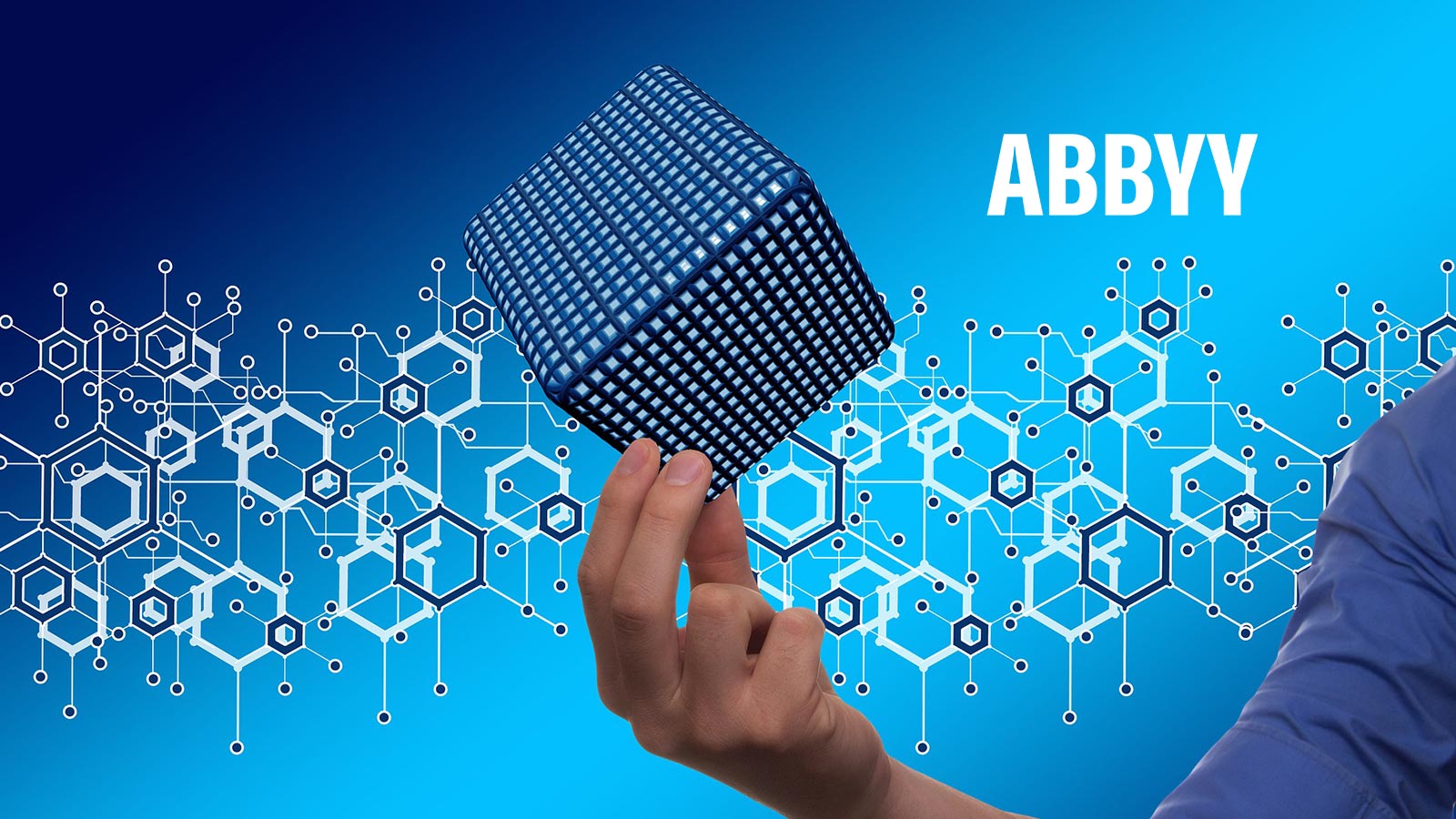 ABBYY Company Profile: Valuation, Funding & Investors