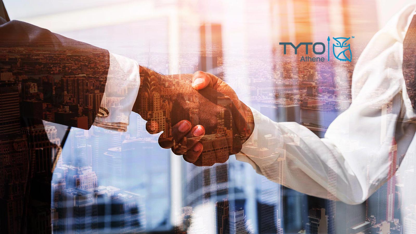 ACUITY® by Tyto Athene Partners with MicroAutomation to Launch ACUITY NG 9-1-1 Solution