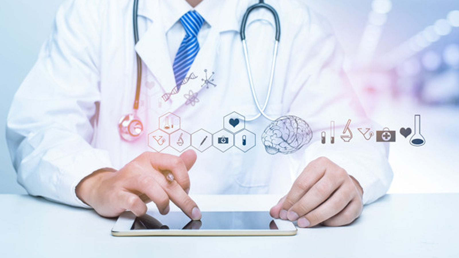 AI/ML's Health Gauge Prepares for Entry into US Marketplace