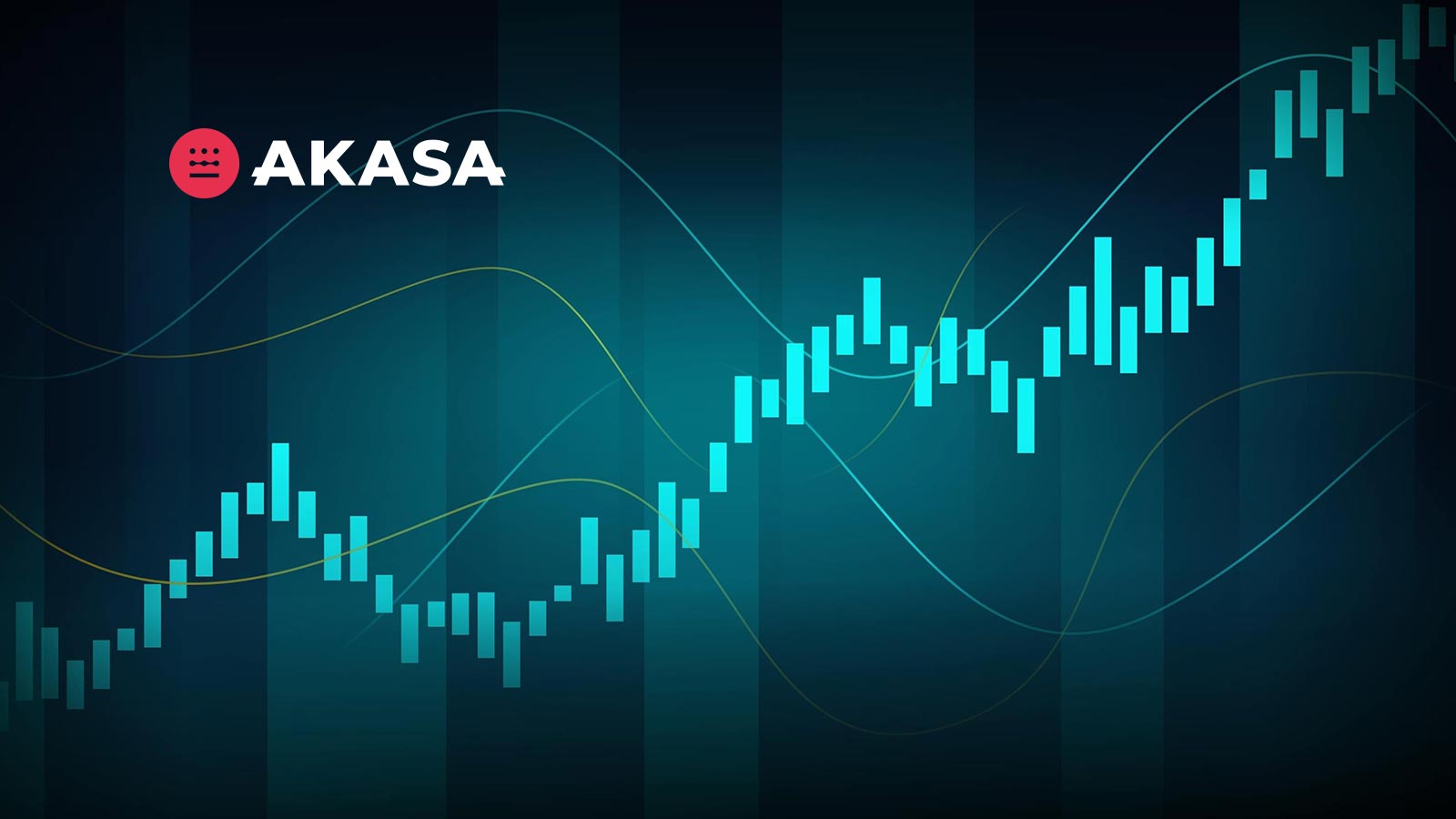 AKASA Raises $60 Million in Series B Round