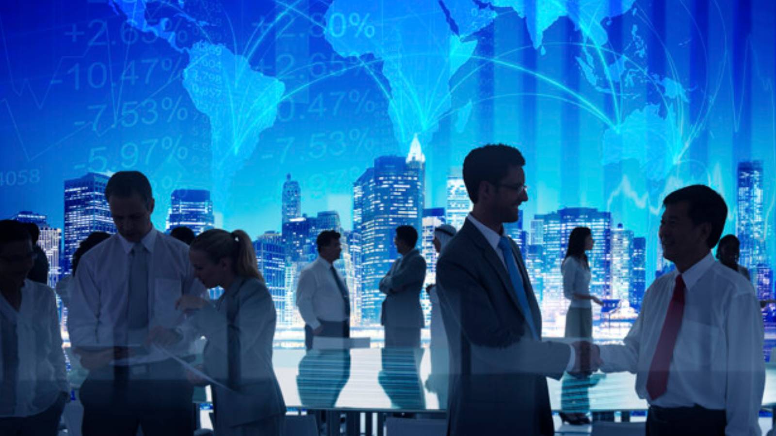 AKJt Acquisition Of NexGen Management