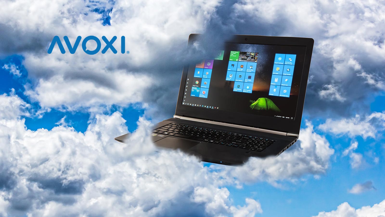 AVOXI Integrates ZenDesk, HubSpot, FreshDesk and ServiceNow Into Its Cloud Communications Platform