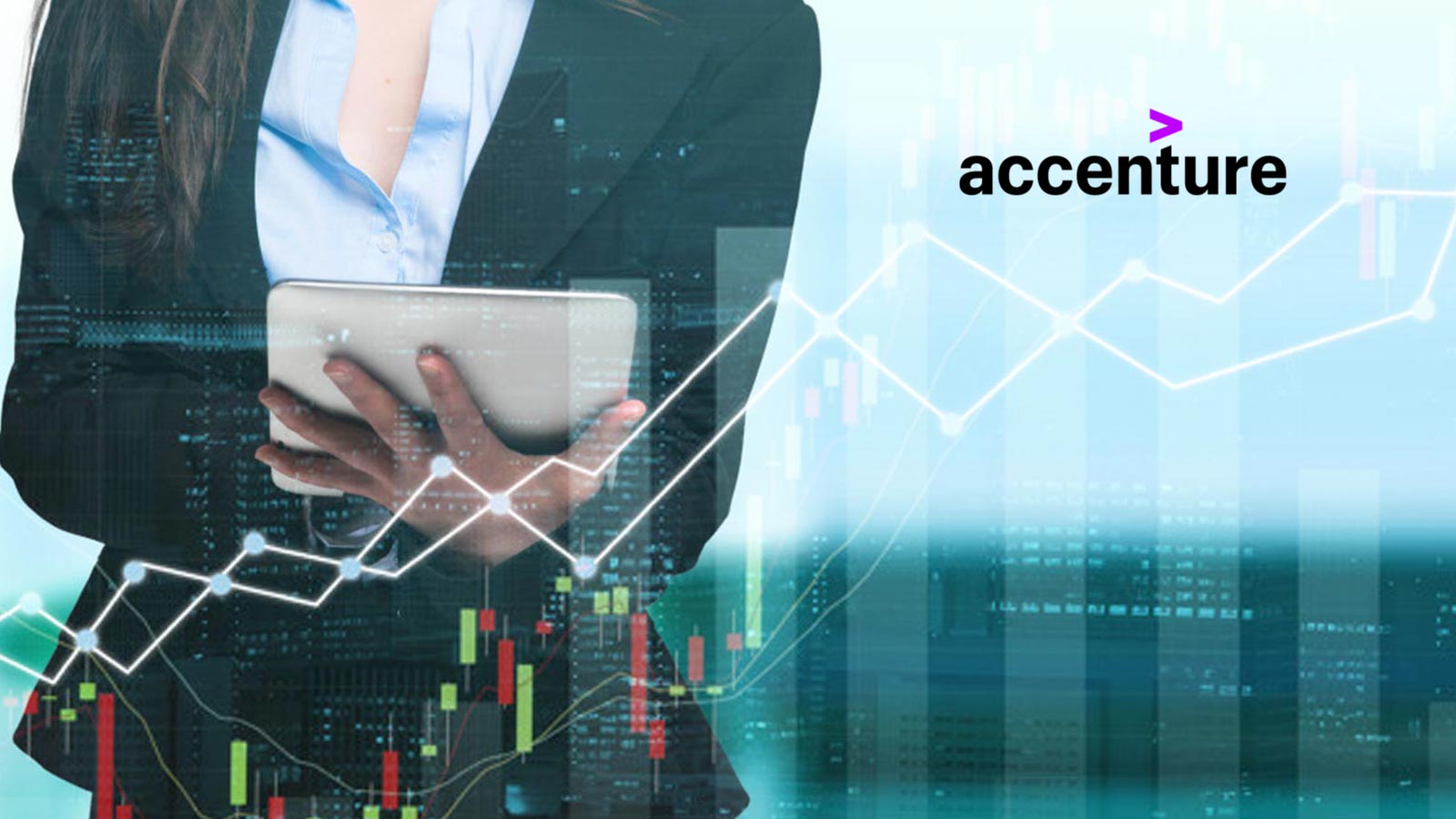 Accenture Invests in Arabesque S-Ray to Expand Analytics Capabilities for Clients Seeking Growth from Sustainability