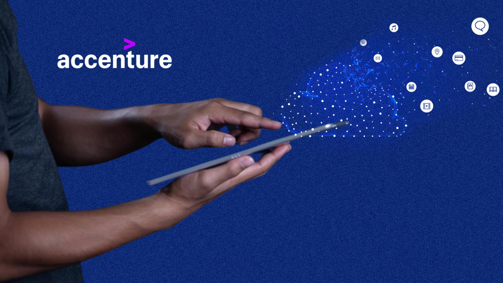 Accenture Named a Leader in Everest Group’s PEAK Matrix for Google Cloud Platform System Integrators 2021