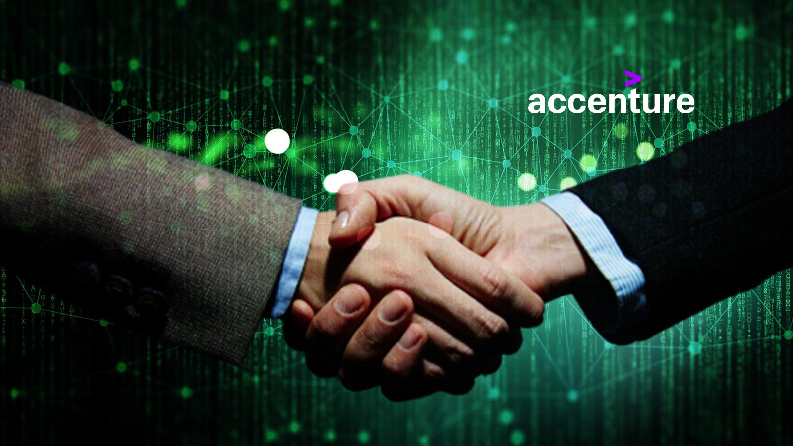 Accenture to Acquire Industrial Robotics and Automation Solutions Provider Pollux