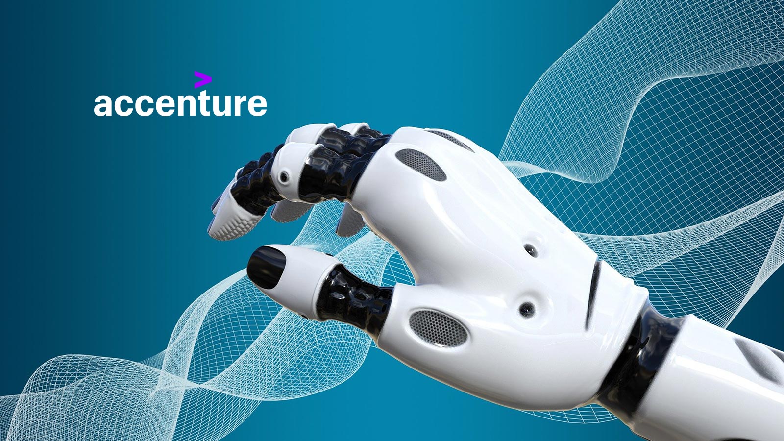 Accenture to Acquire Industrial Robotics and Automation Solutions Provider Pollux