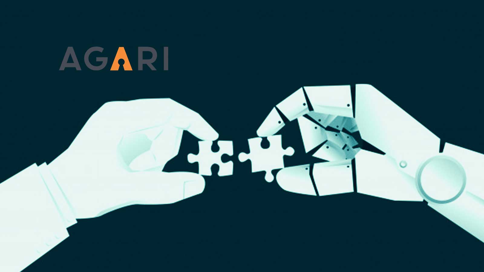 Agari Named in the 2021 CRN Partner Program Guide