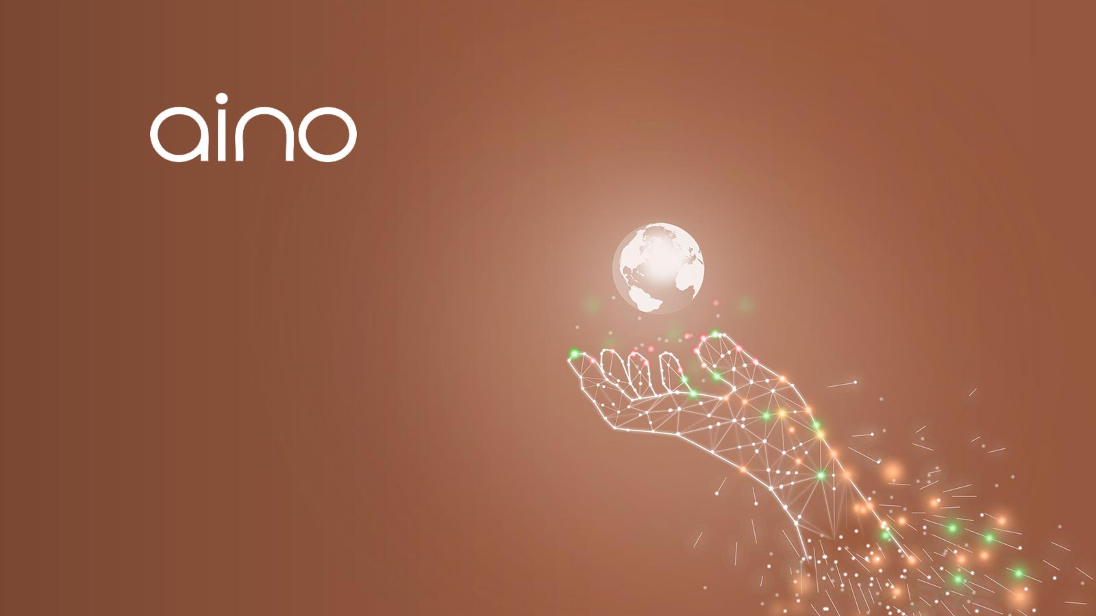 Aino Health AB (publ) Aino Health signs agreement with DHL Supply Chain in Sweden for the SaaS solution HealthManager