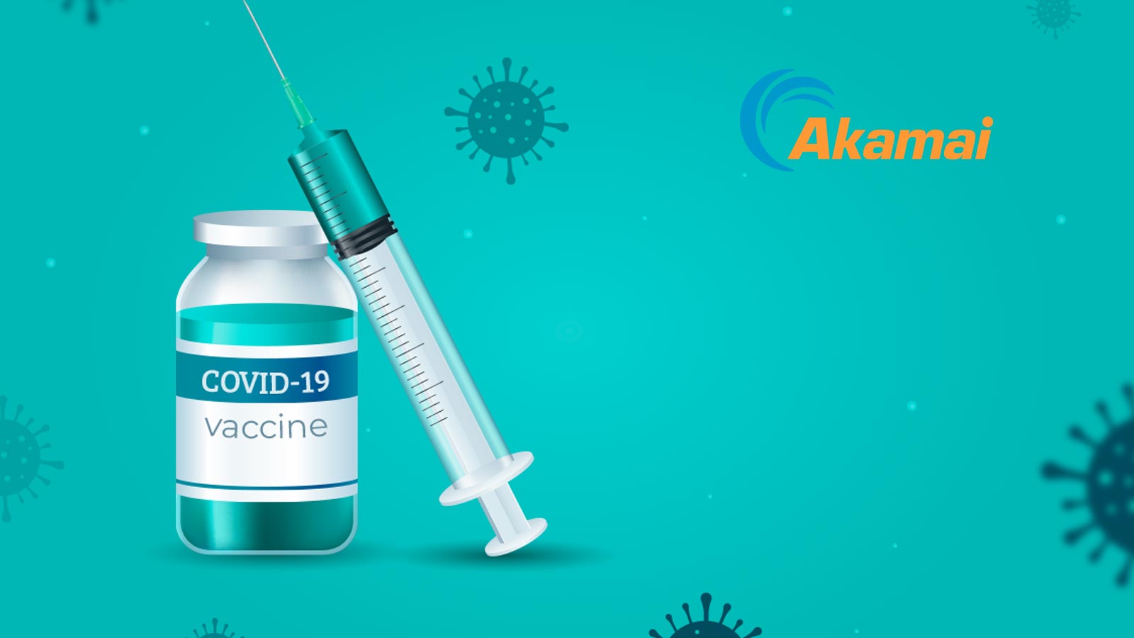 Akamai and Queue-it team up to deliver a cure for COVID vaccine registration frustration