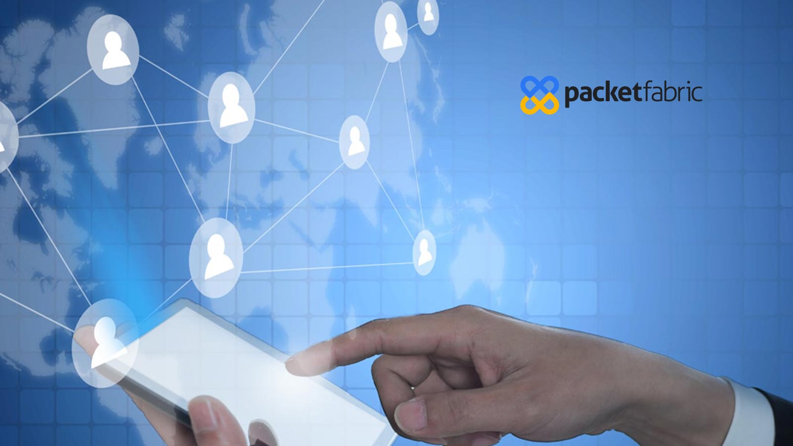 Alex Henthorn-Iwane Joins PacketFabric as Chief Marketing Officer