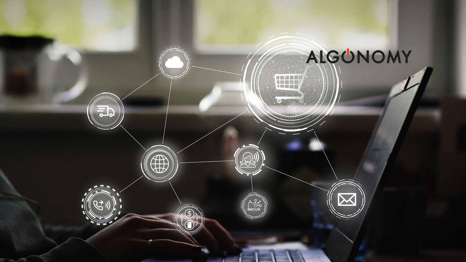 Algonomy