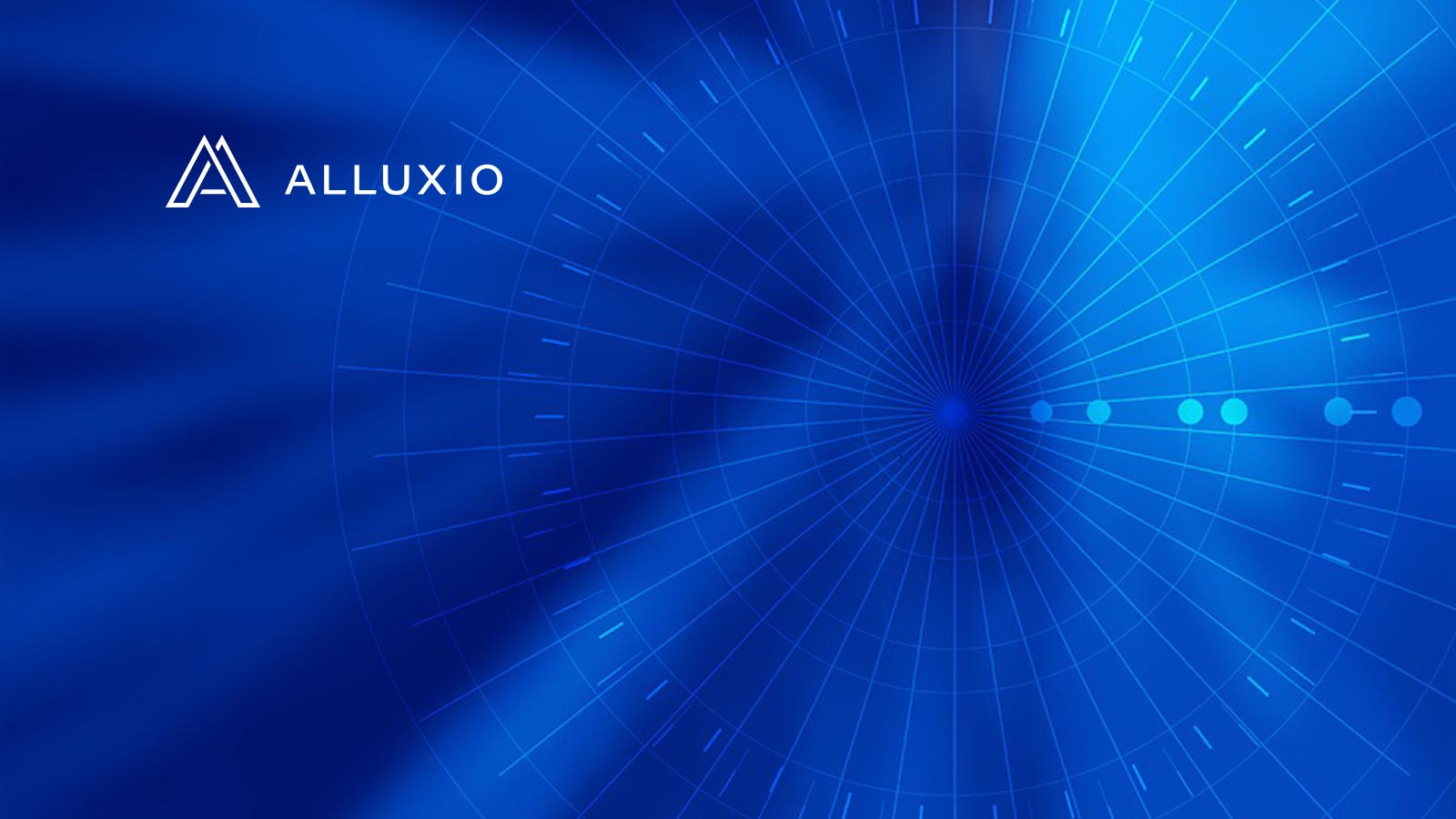 Alluxio Advances Analytics and AI with NVIDIA Accelerated Computing