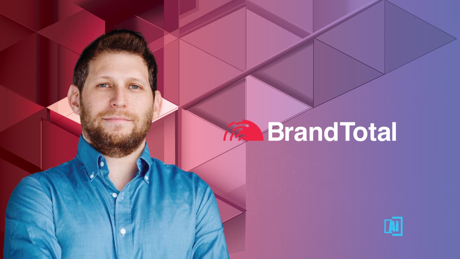 AiThority Interview with Alon Leibovich, Co-Founder and CEO at BrandTotal