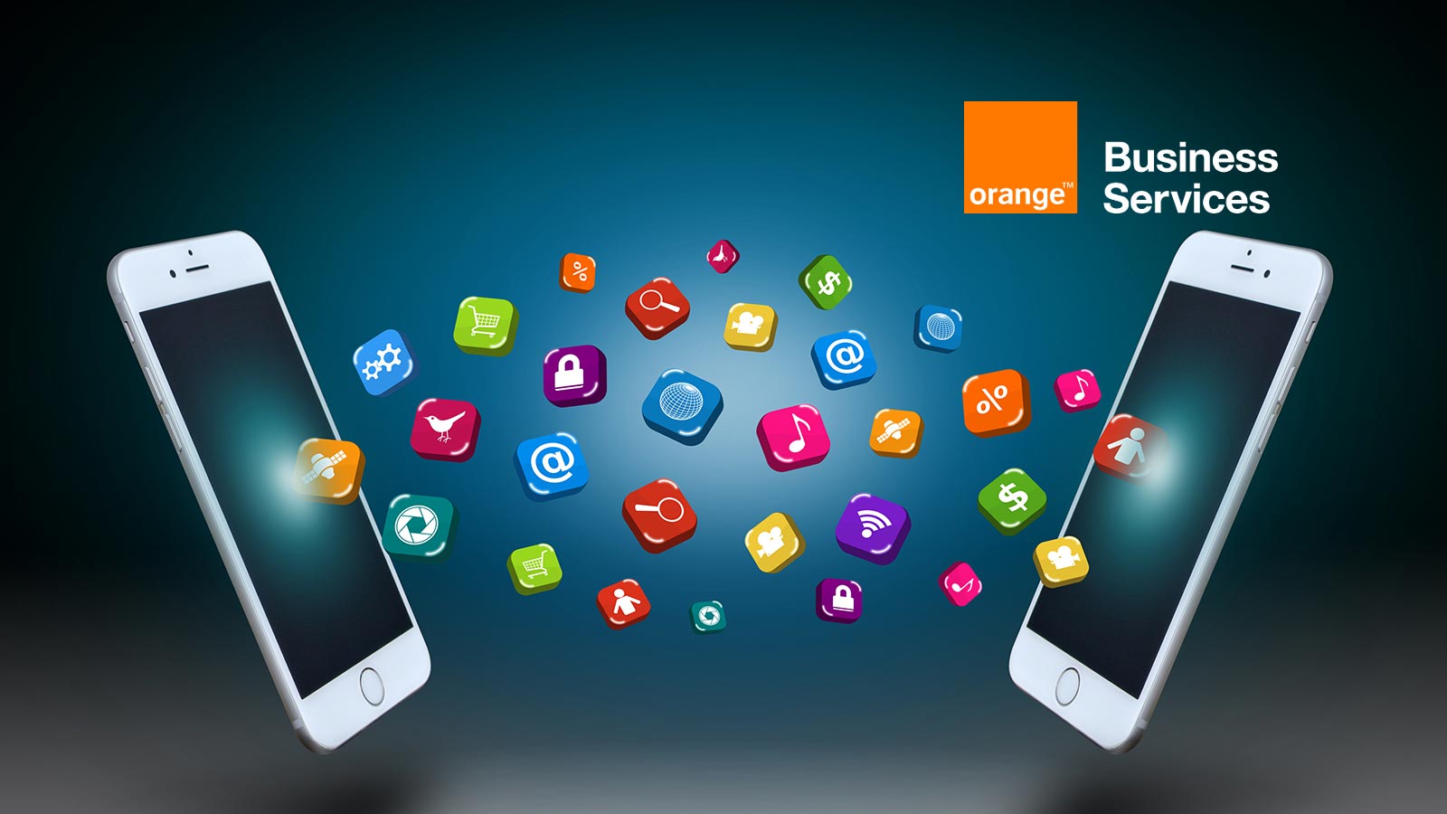 Amcor Consolidates Corporate Applications With Orange Business Services Hybrid Cloud for Greater Agility and Application Availability