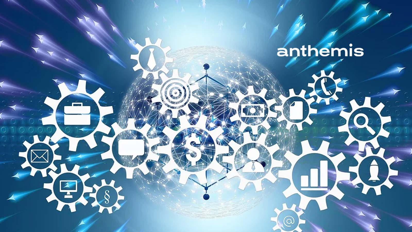 Anthemis Expands Leadership Team & Announces New Strategic Advisory Board to Accelerate Transformation of the Financial System