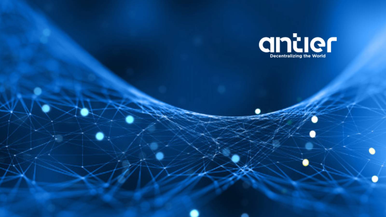 Antier Solutions geared to Launch World's first DeFi Wallet supporting Ethereum, Tron and Binance Smart Chain DAPPs