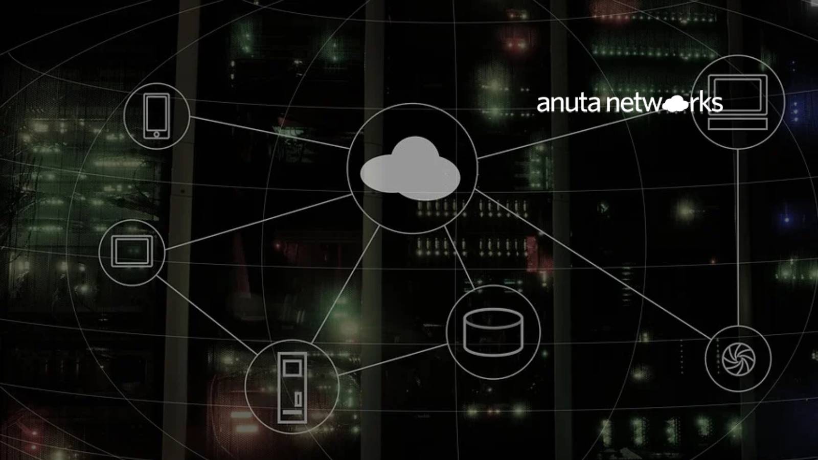 Anuta ATOM Cloud Delivers Network Automation as a Service with Amazon Web Services