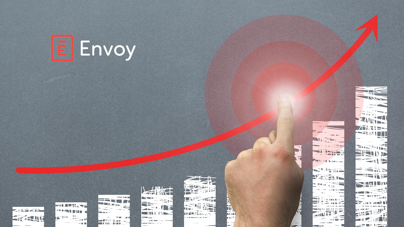 As Companies Reinvent the Workplace for a Hybrid Future, Workplace Platform Envoy Sees Huge Growth in IntegrationsEnvoy Triples Its Technology Partner Community; Projects 100 New Integrations Arriving on Platform in 2021
