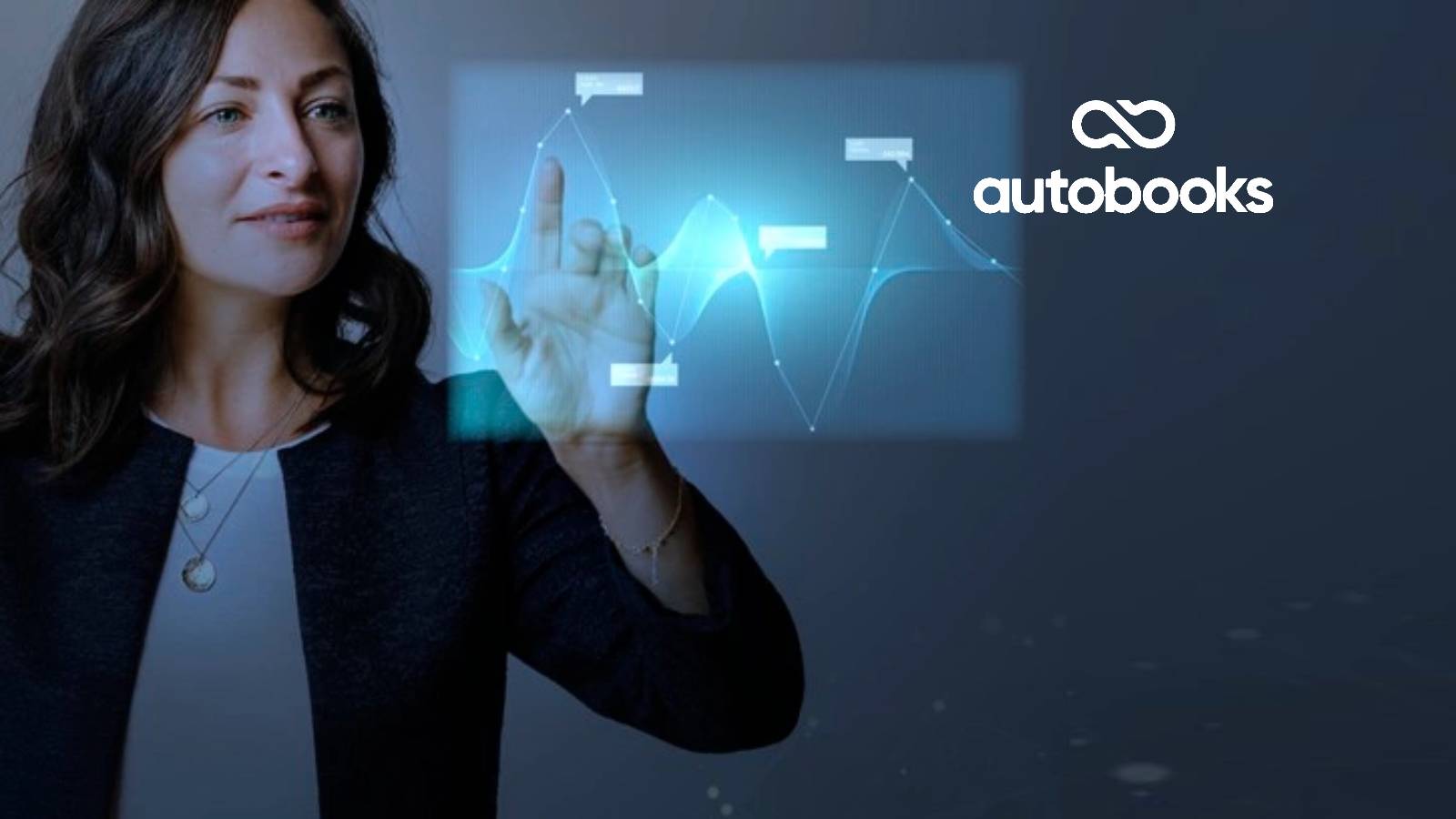 Autobooks Raises $25M in Series B Funding