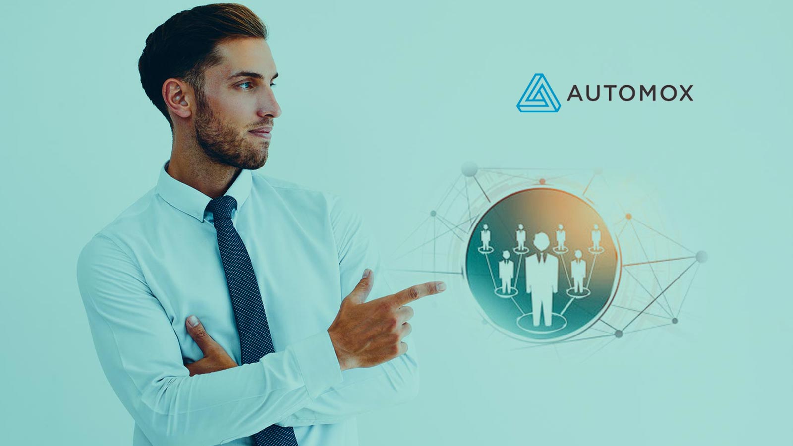 Automox Welcomes Jeff St. Clair as Chief Revenue Officer