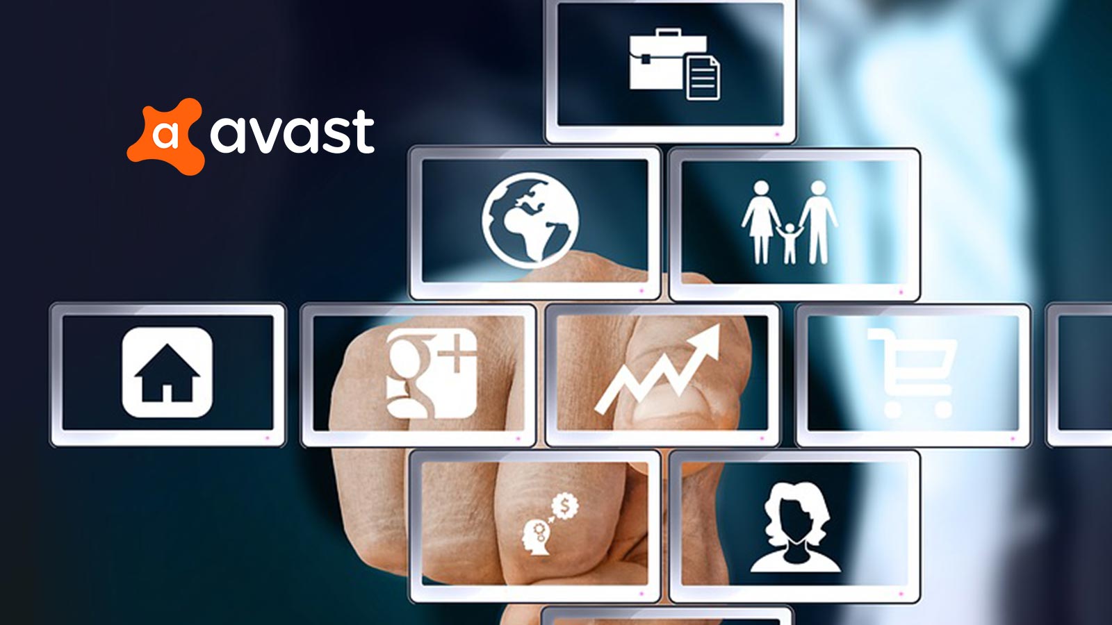 Avast Appoints Trudy Cooke as General Counsel and Company Secretary