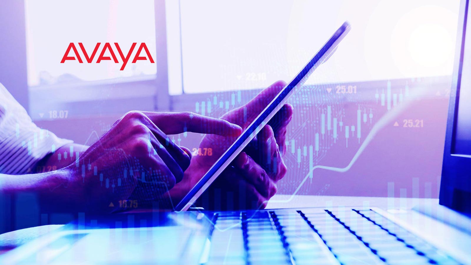 Avaya Spaces Adds New Capabilities to Its Modern Workstream Collaboration Platform for the Hybrid Work-From-Anywhere Era