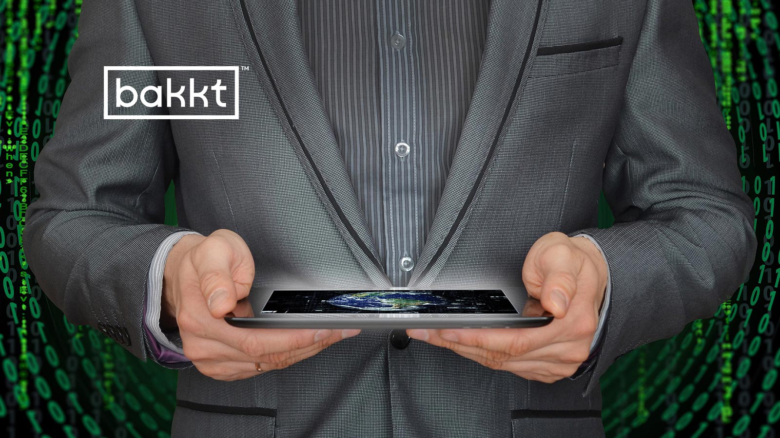 Bakkt Expands Reach Of The Digital Wallet Experience To Send Digital Assets To Anyone