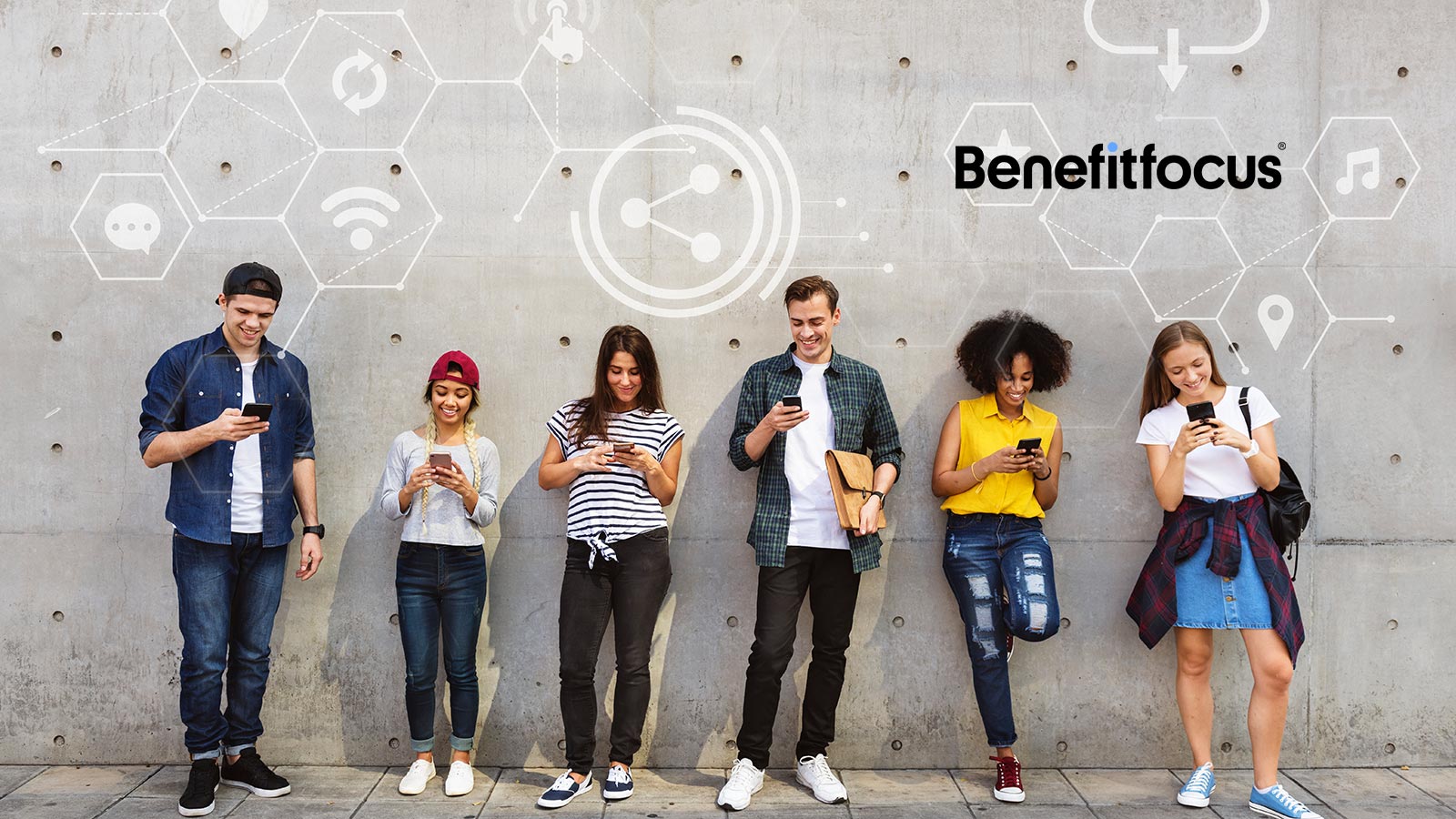 Benefitfocus State of Employee Benefits 2021 Report Highlights Importance of Benefits to Diverse Workforce