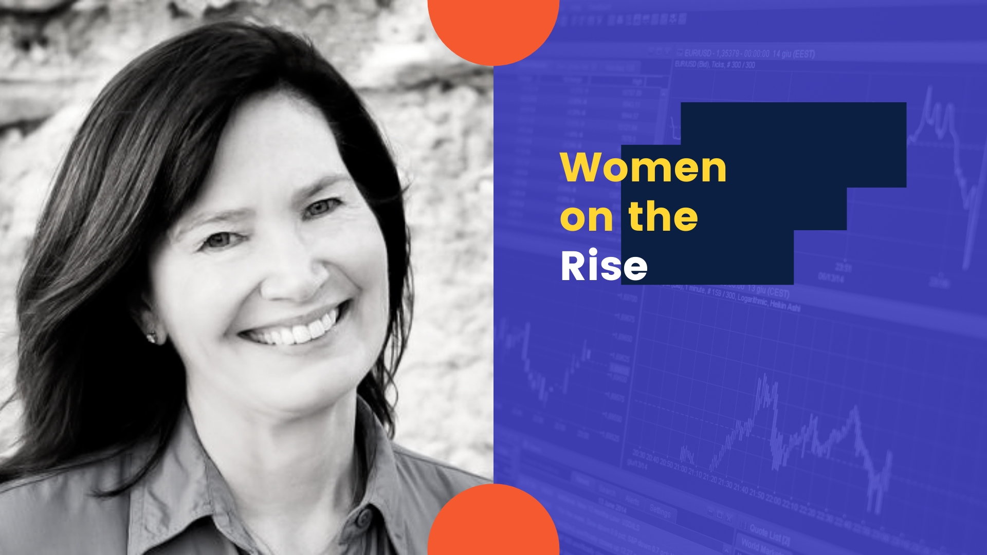 Advice From Women Tech Execs to Women on the Rise