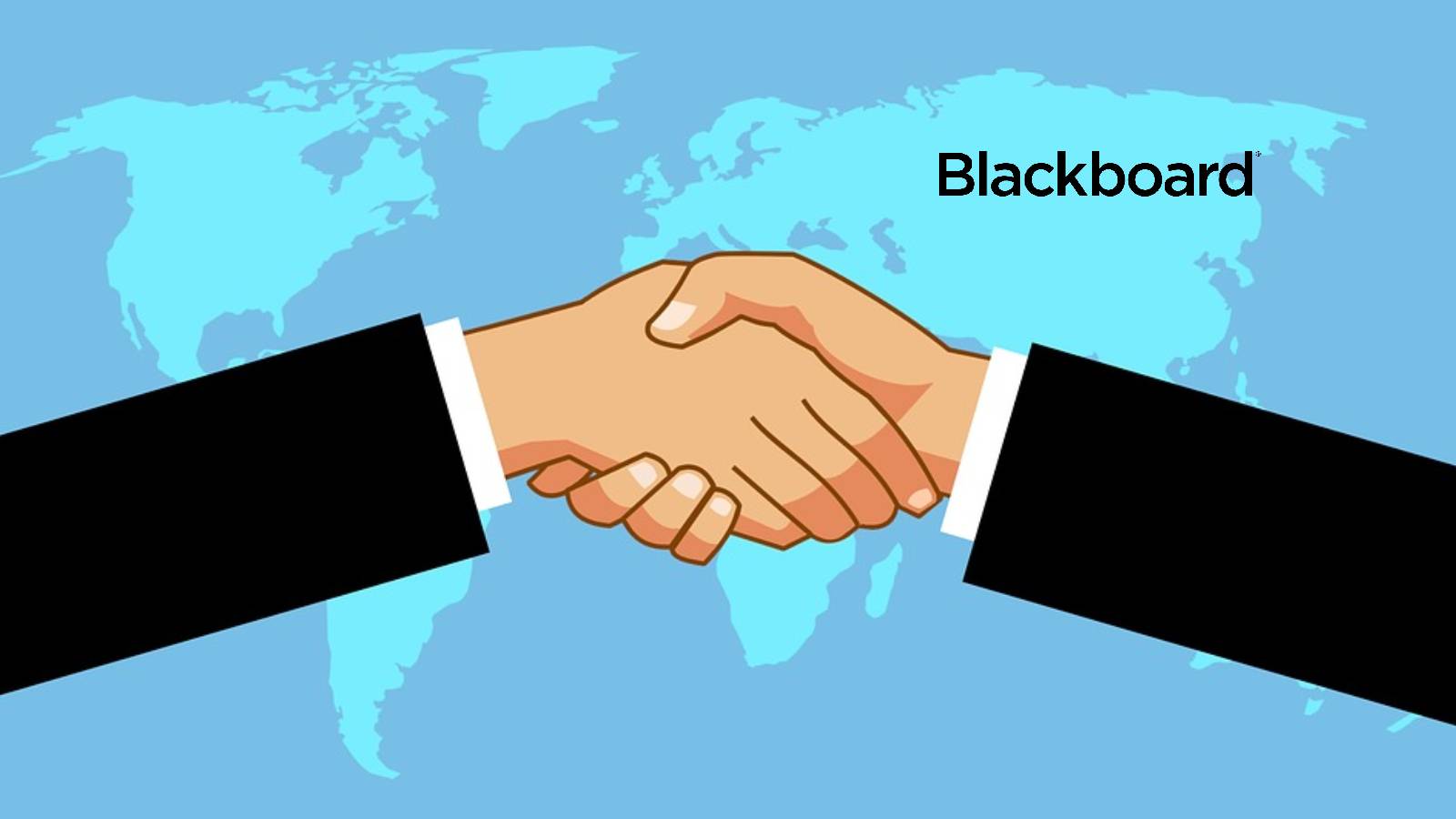 Blackboard Announces Partnership in Qatar with the Education Development Institute