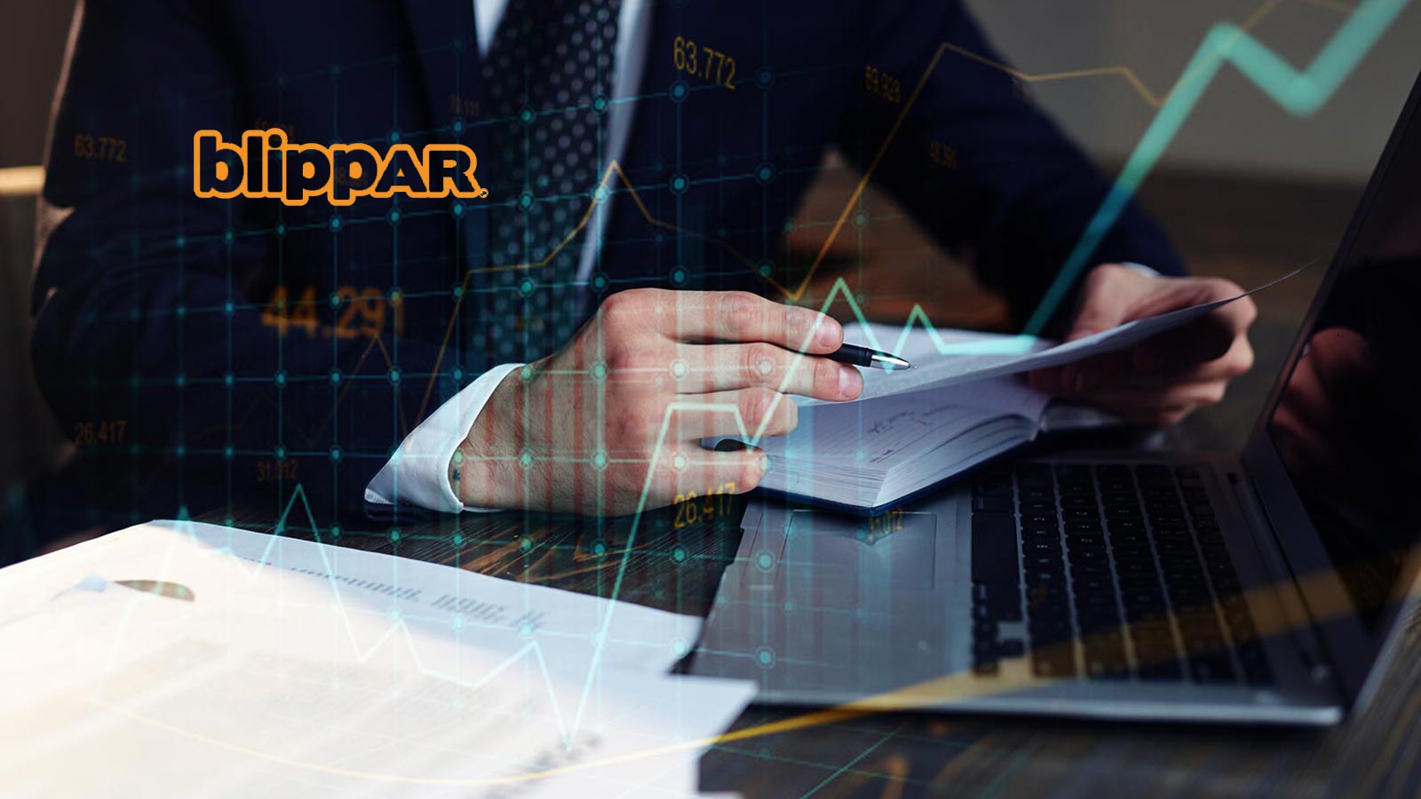Blippar Closes $5 Million Pre-Series a Funding Round