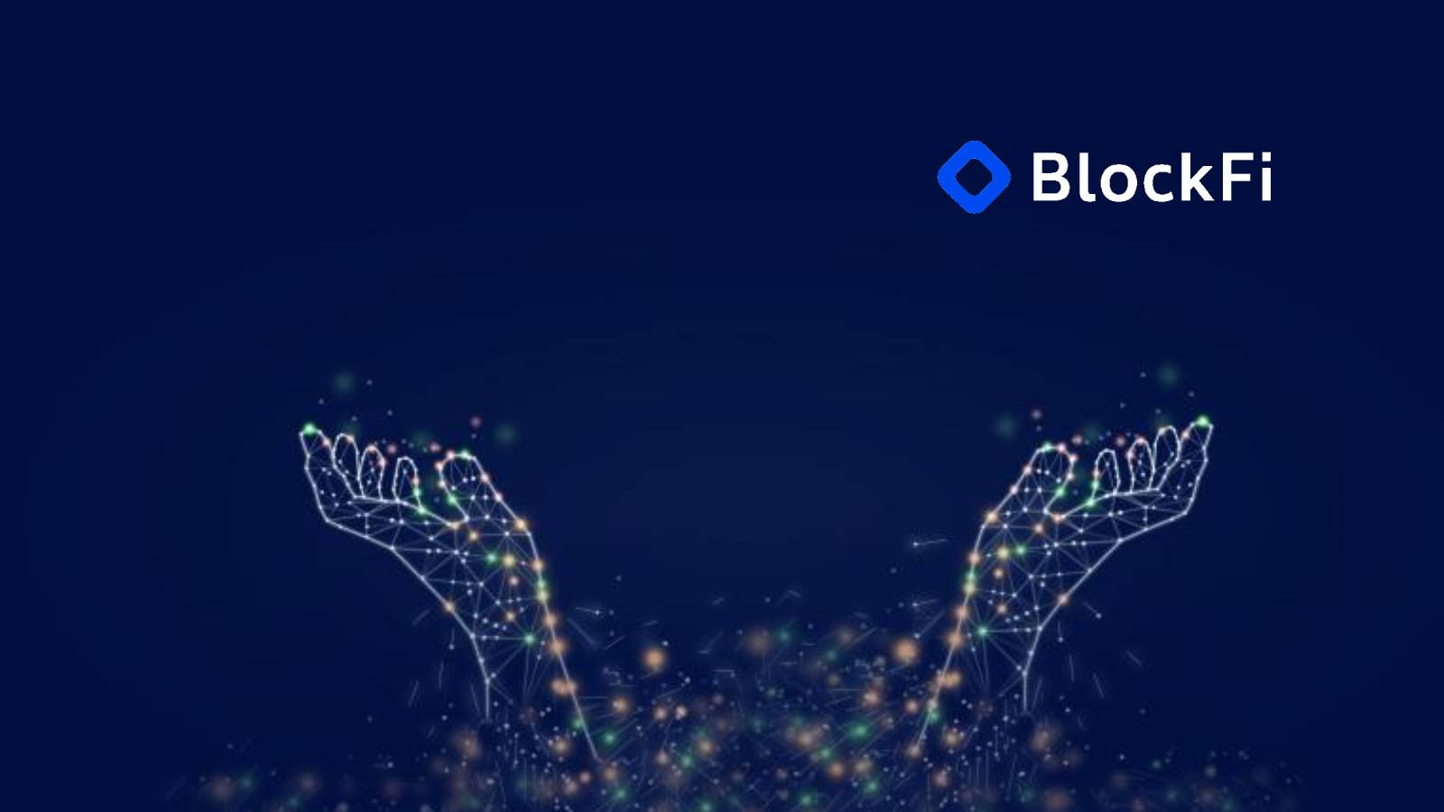 BlockFi Names Greg Collett Head of Investment Products