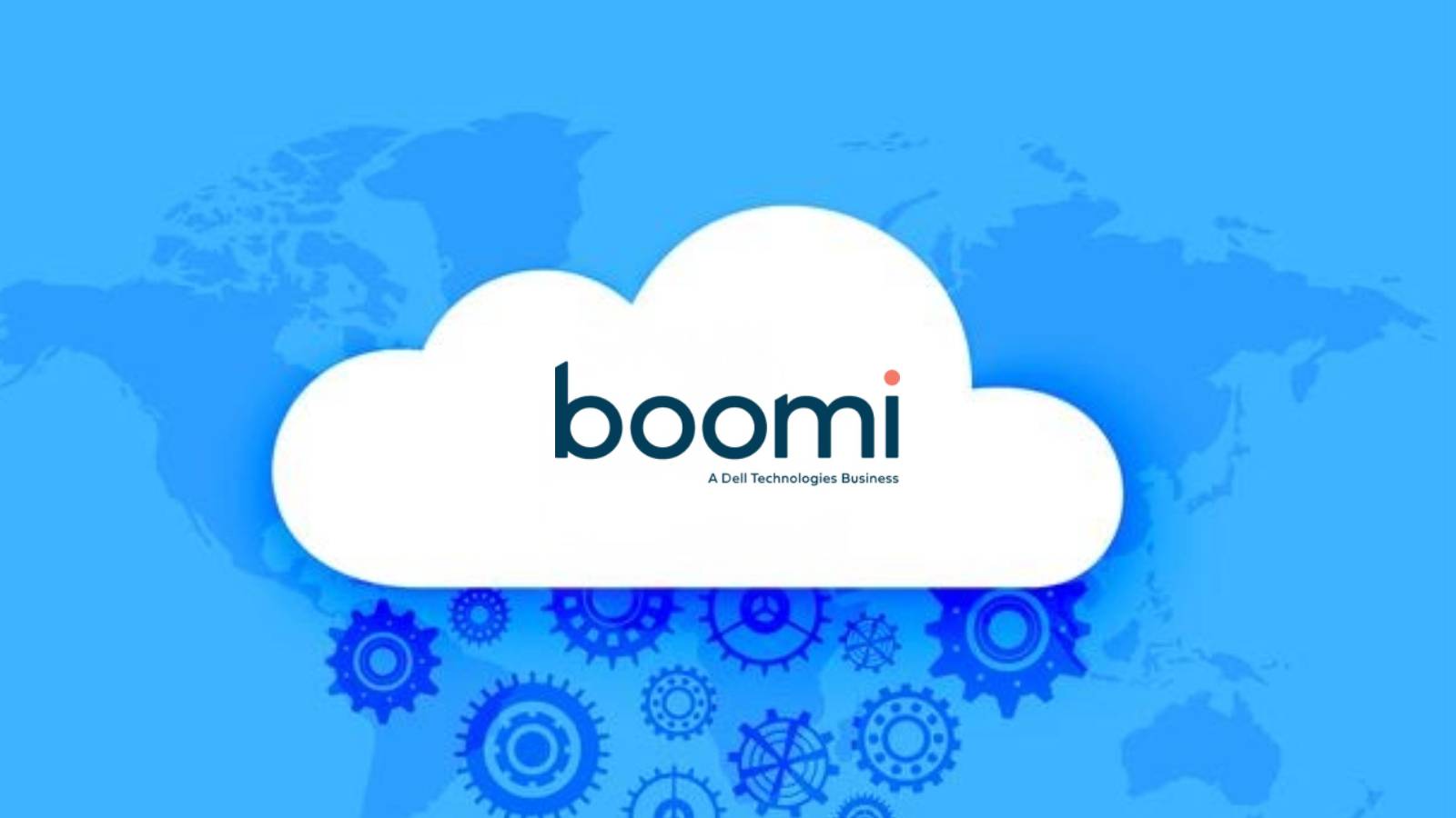 Boomi Accelerates Cloud-First Strategies With New Multicloud Capabilities for Flow