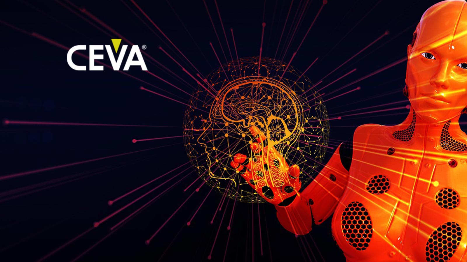 CEVA Unveils MotionEngine™ Scout, a Highly-Accurate Dead Reckoning Software Solution for Indoor Autonomous Robots