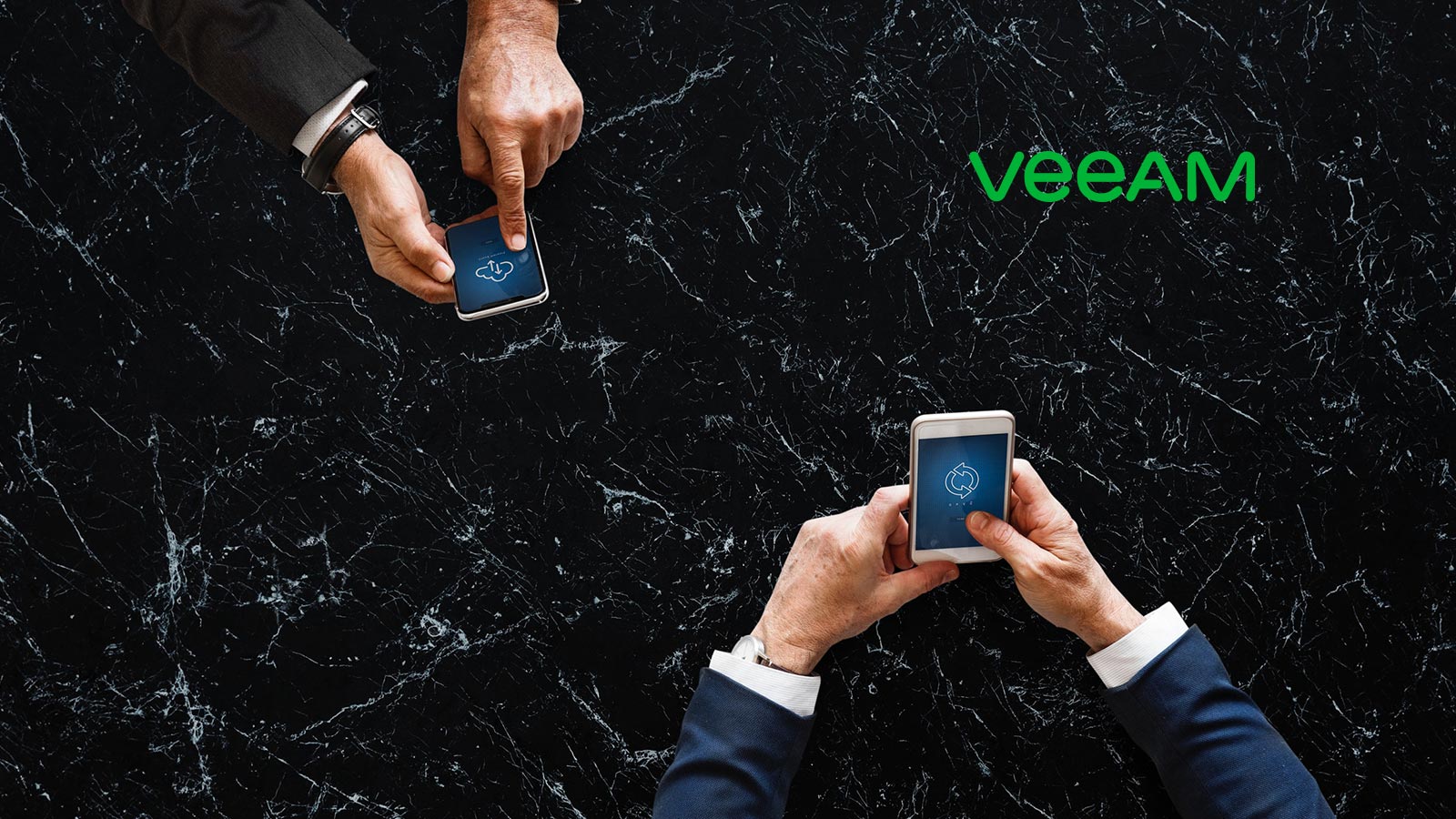 CXO Research 58% of Data Backups are Failing, Creating Data Protection Challenges and Limiting Digital Transformation Initiatives