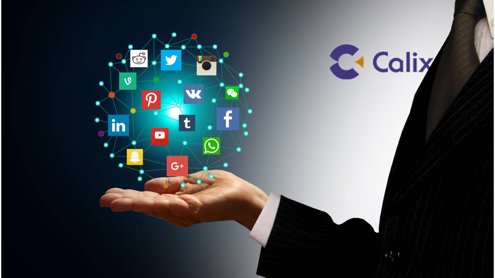 Calix Puts Your Brand and Only Your Brand in Your Subscriber’s Hand