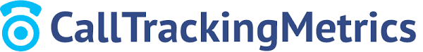 CallTrackingMetrics Logo