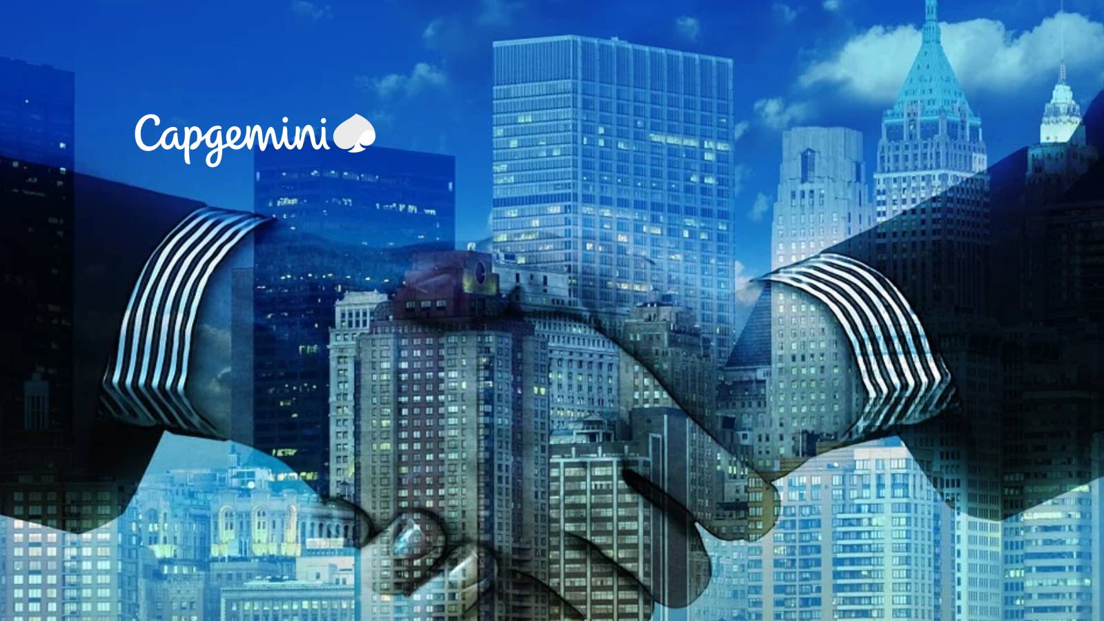 Capgemini Strengthens Its Strategic Partnership With Microsoft in North America