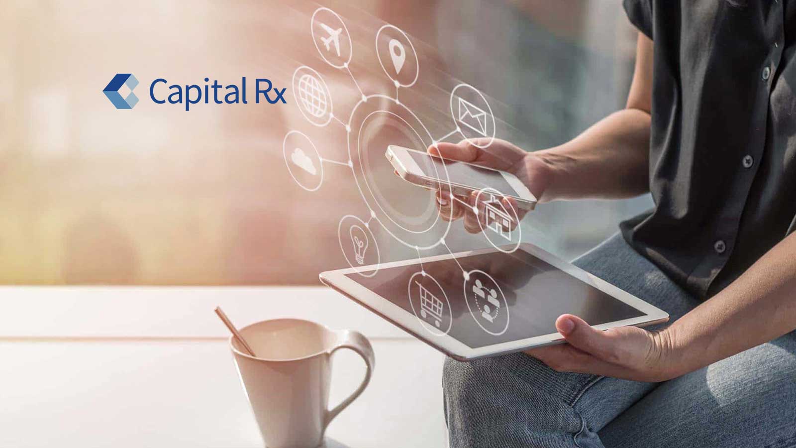 Capital Rx Crushes Net Promoter Score and Receives 100 Percent-Positive ...