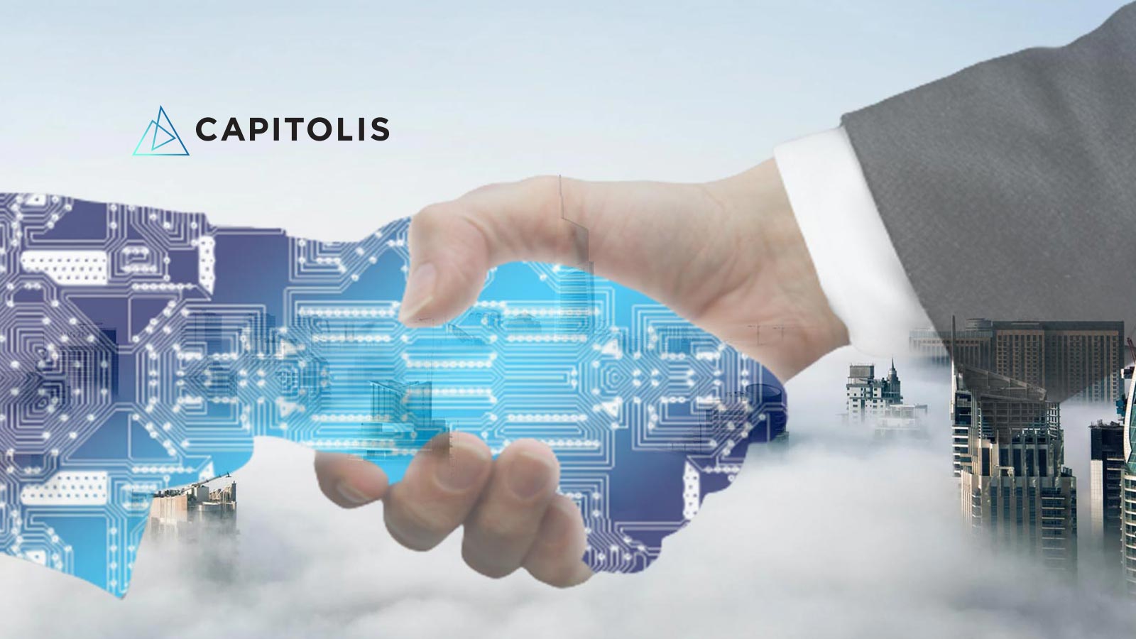 Capitolis Partners With AcadiaSoft to Enable Greater Capital Optimization for Financial Institutions Amid Evolving Regulatory Landscape