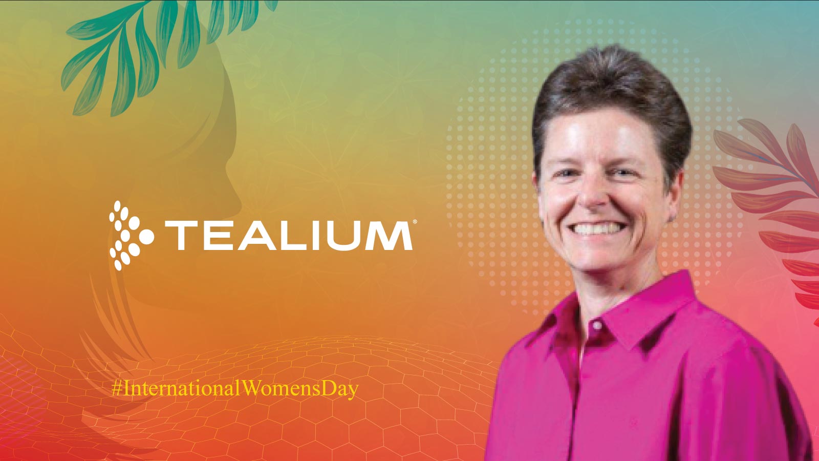 AiThority Interview with Carole McCluskey, Chief Customer Officer at Tealium