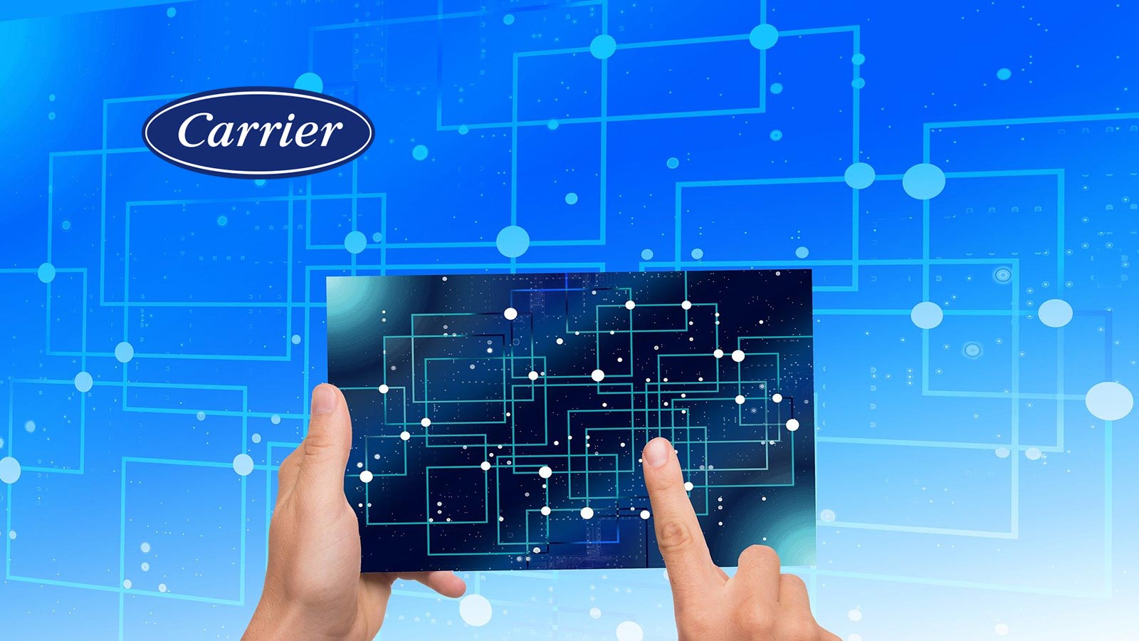 Carrier Transicold Enters Strategic Agreement with AddVolt