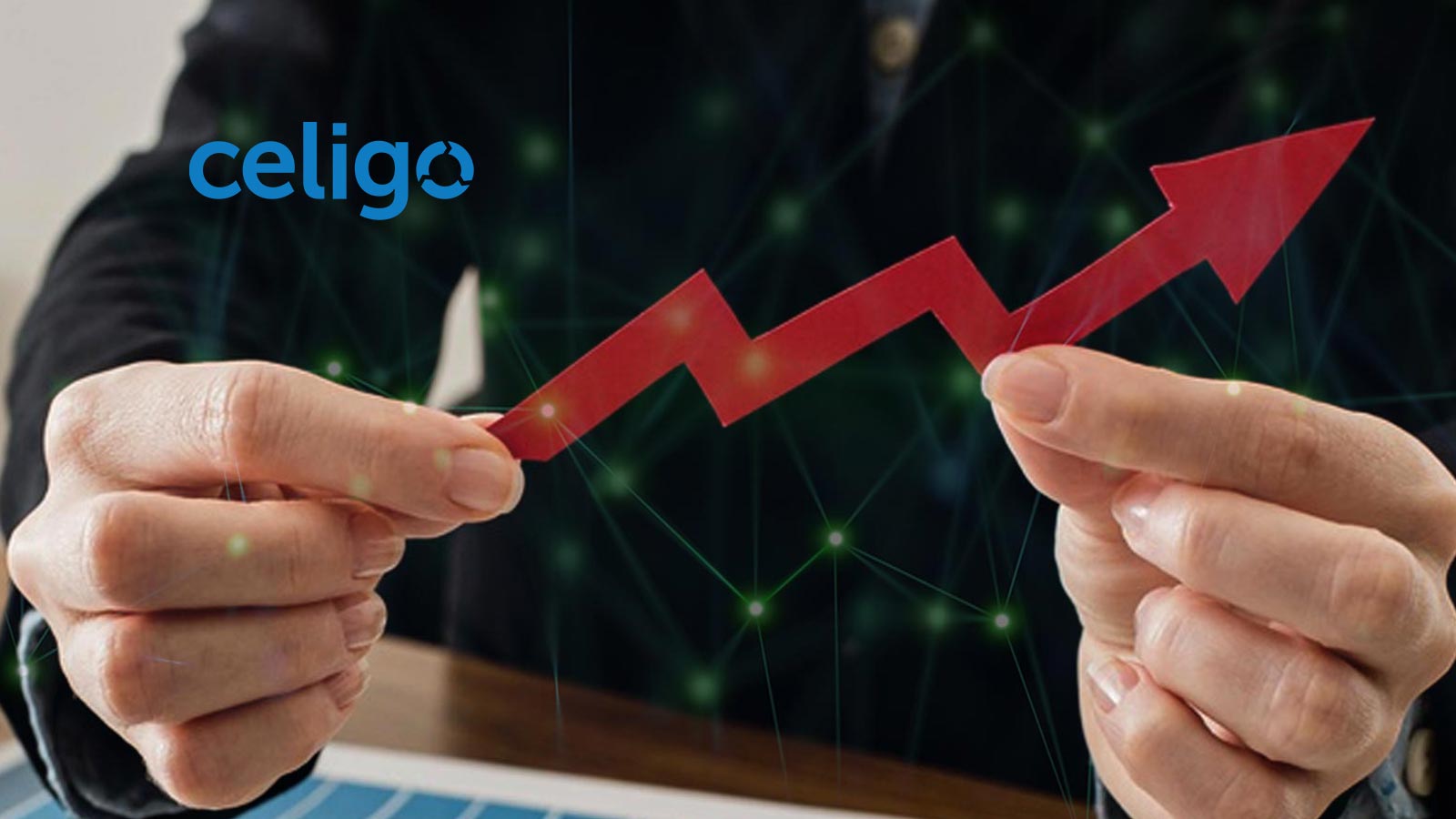 Celigo Appoints Steve Sutter as Chief Financial Officer and Jordan Fladell as VP of Alliances and Channel Capitalizing on Strong Growth Trajectory