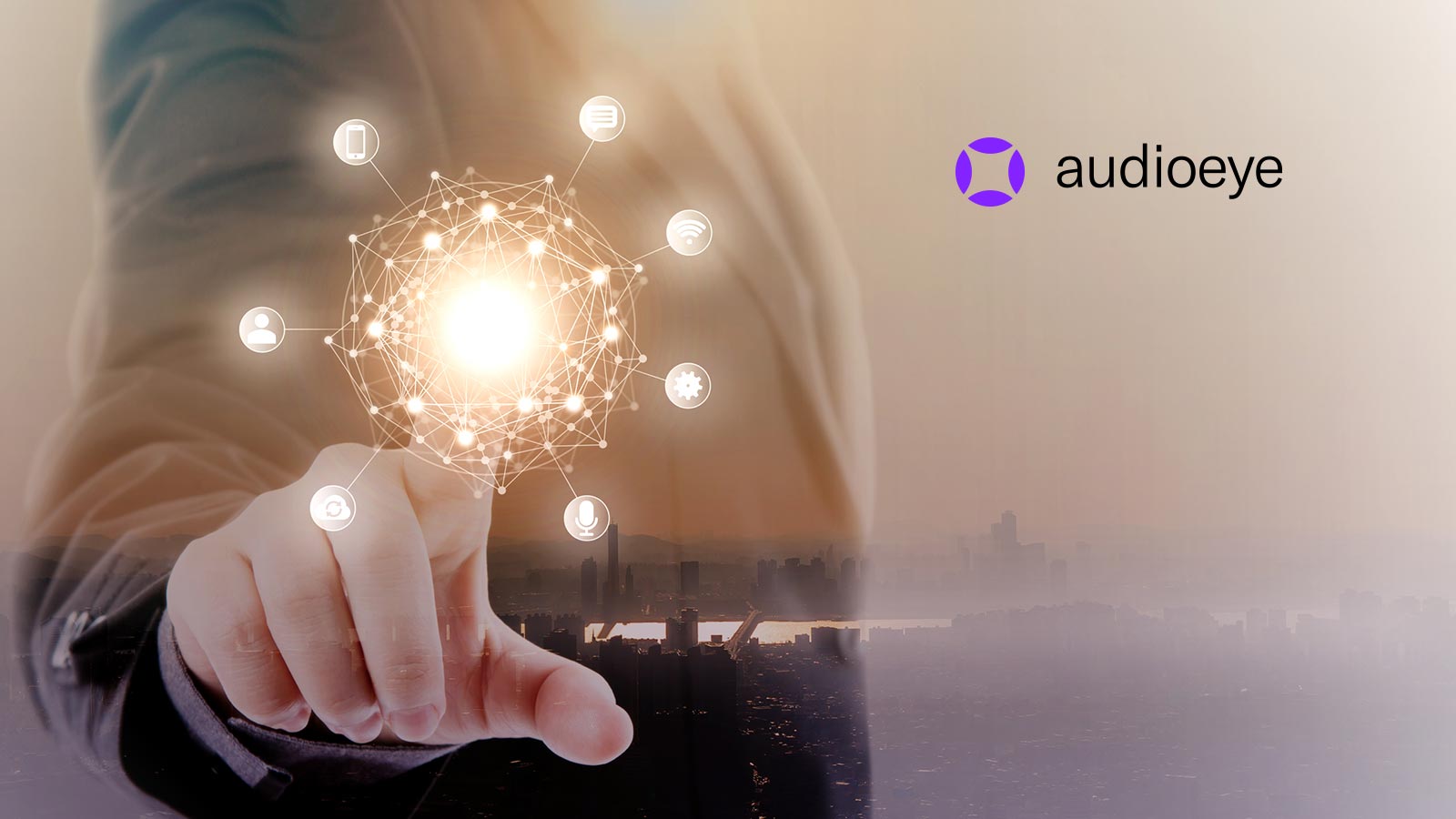 Chris Hundley Joins AudioEye as Chief Technology Officer