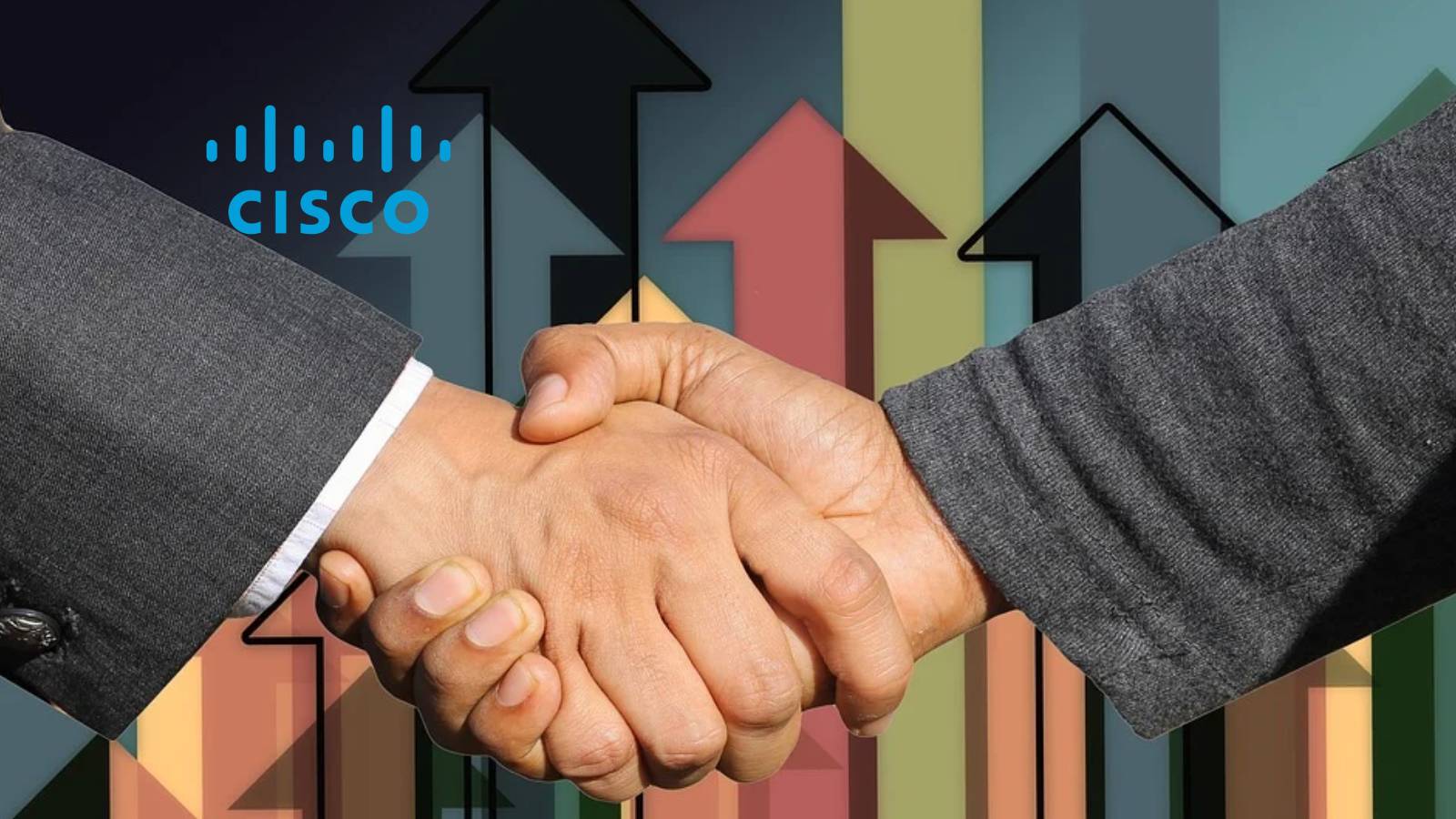 Cisco Appoints Marianna Tessel to its Board of Directors
