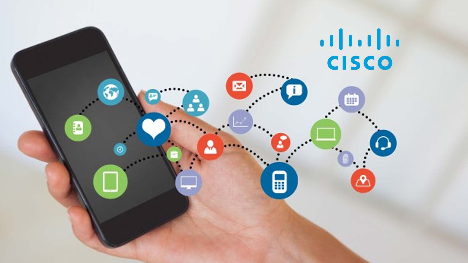 Cisco Provides Customers Unmatched Visibility Across Applications and the Internet